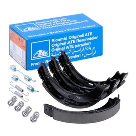 ATE 03.0137-4013.2 Brake Shoes & Accessories
