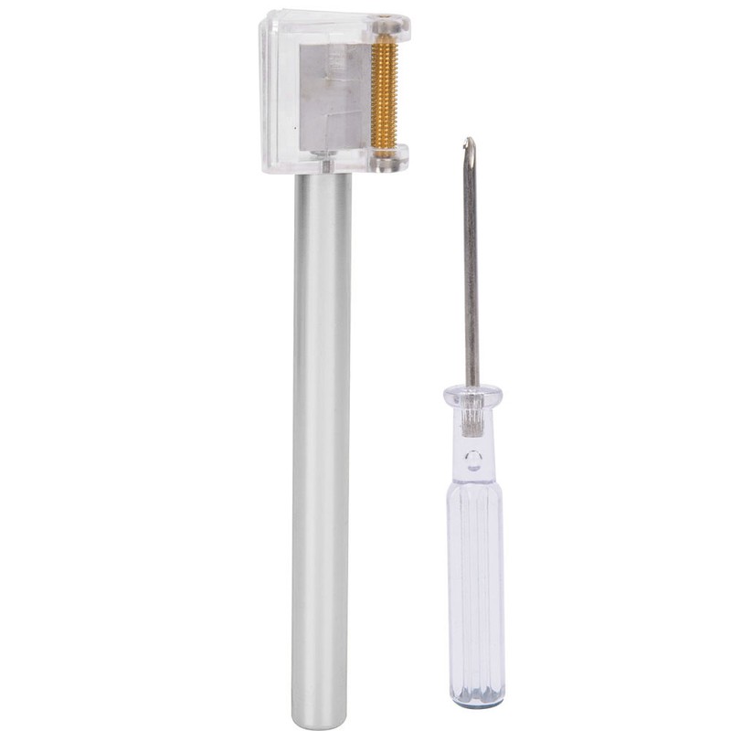 Multi Function Leather Edge Oil Pen Edge Dye Roller Applicator