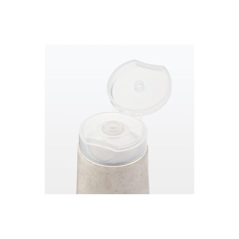 44650578 Mild Scrub Face Foam, 3.5 oz (100 g)
