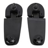 1 Pair Rear Liftgate Glass Hinge 2L2Z78420A68AA Left Right Rear