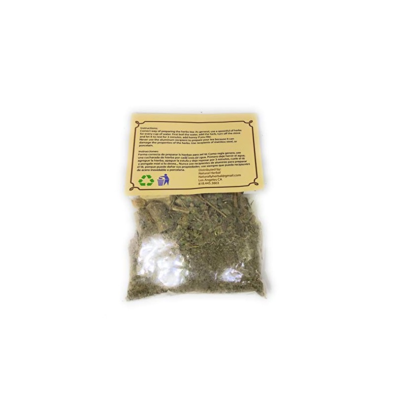 Tronadora Hierba/Tea 1 Oz (1 pack)