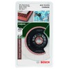 Bosch 2609256975 Segment Saw Blade"Acz 65 RT" 2.6In