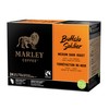 Marley Coffee Buffalo Soldier, Fairtrade Certified, Medium-Dark Roast Coffee, Keurig