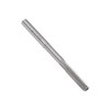 sourcing map Tension Reamer HSS Cobalt M35 Reamer D4 6