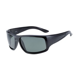 Boken-Oh PO-40 Sunglasses Black