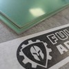 1.5mm Aluminium Sheet Plate - Grade 6082 T6… (200mm x