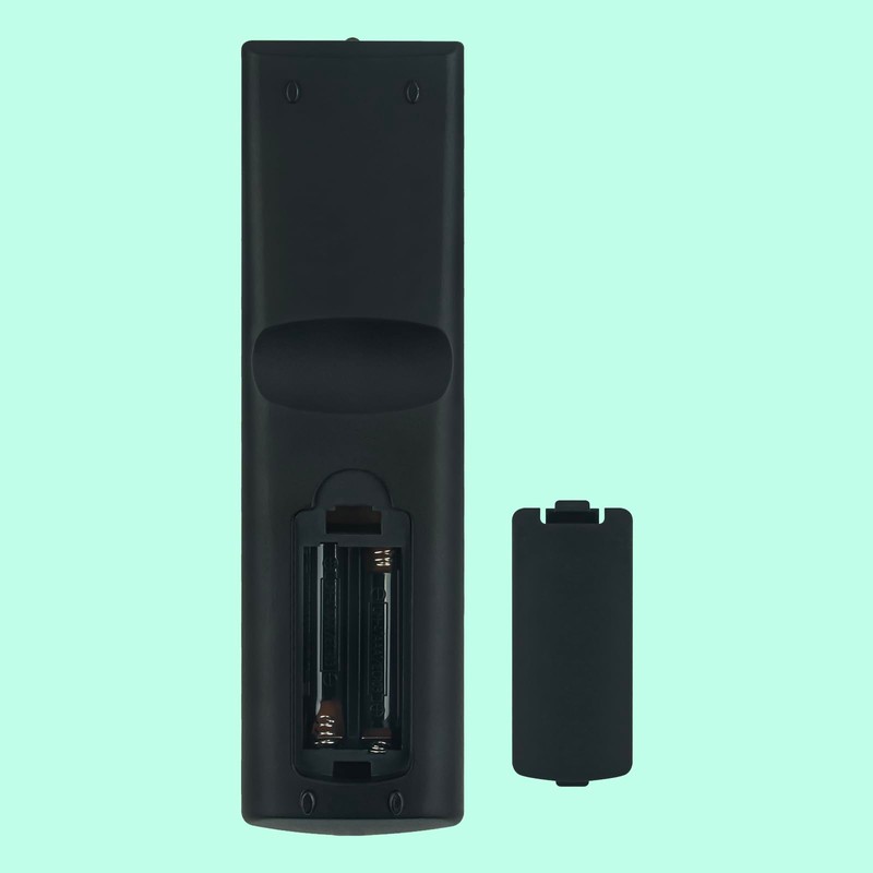 Replacement Remote Control for DYON Enter 40 PRO X2, Enter