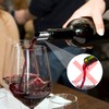 Wine Pourer Wine Pourer Reusable Wine Pouring Aid for Wine