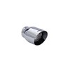 Silverline TK7868C Stainless Steel Exhaust Tip