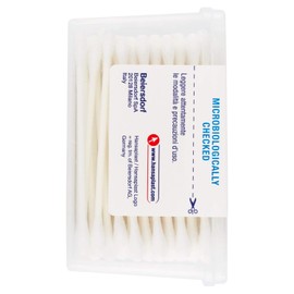 Hansaplast Cotton Buds (200 Buds)