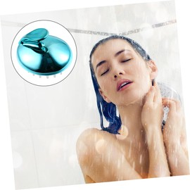 TOVINANNA Sets Shampoo Brush Massager for Hair Scalp Scalp Massaging Brush for Relaxation Pcs