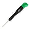 Vessel Precision Torx Screwdriver, G Grip, T15 x 80, 990TX