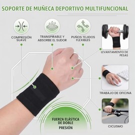Mu?equeras Deportivas,mu?equeras de Sudor para Deportes