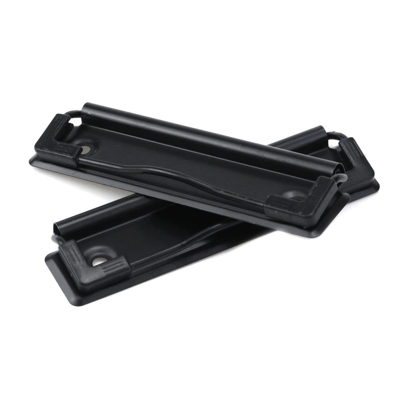 Tighall Mountable Heavy Duty Clipboard Clips Bulk Metal Hardboard Clips