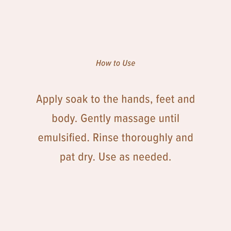 BCL SPA Dead Sea Salt Soak