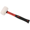 SIXTOL Praktischer Gummihammer SIXTOL TPR HAMMER mit Gewicht 340 g