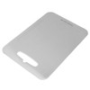 Cutting Board Double Sided 304 Stainless Steel Easy Cleaning for