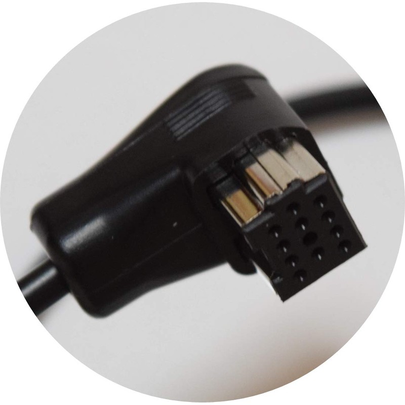 Startside Pioneer Compatible Universal IP-BUS CD-RB10 CD-RB20 iP-BUS AUX Compatible