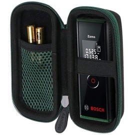 Bosch EasyDistance 25 / ZAMO3 Measuring Tool, Protective Storage Case for Laser Class 2 (Case Only) Aenllosi (for Zamo3 Body)