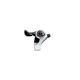 Shimano SL-TX50-L Shifting Lever (MTB) Left Lever Only 3S (Friction) ASLTX50LFBT TOURNEY
