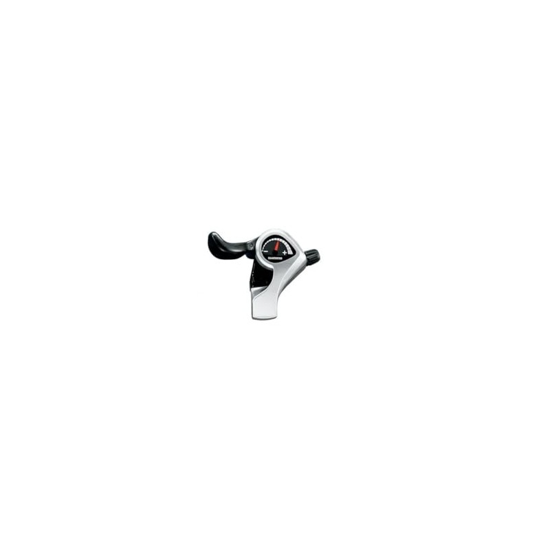 Shimano SL-TX50-L Shifting Lever (MTB) Left Lever Only 3S (Friction)