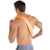 Bed Buddy Aromatherapy Heat Pad and Cooling Neck Wrap -