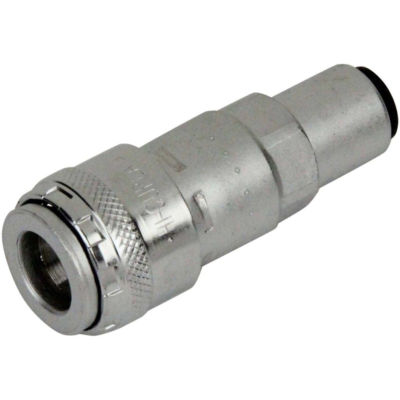 SK11 High Coupler 0.3 inch (8 mm) Outer Diameter 200-80SC