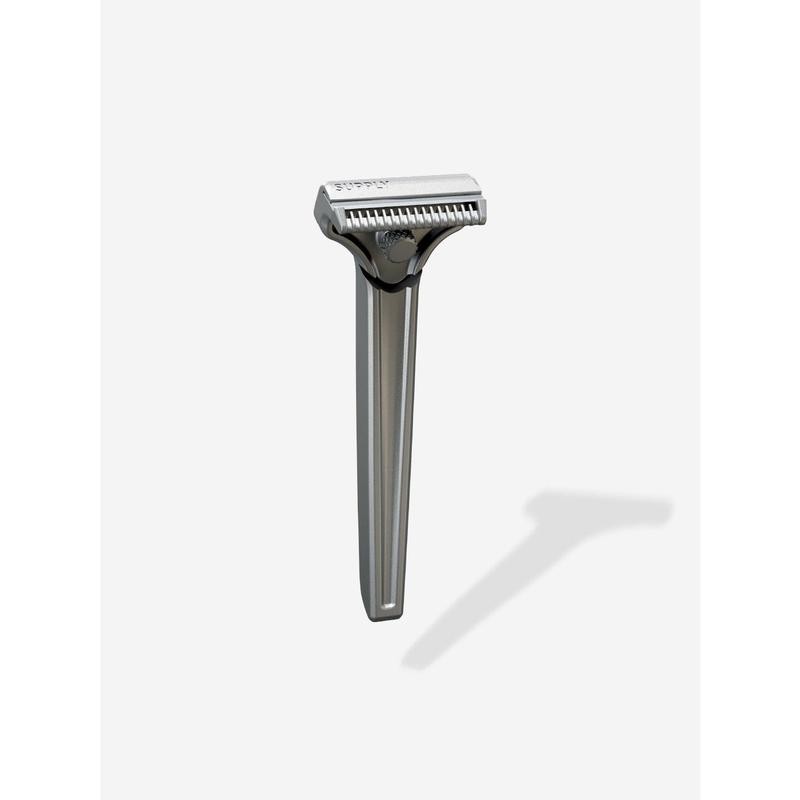 SUPPLY The Single Edge SE - Color: Rose Gold