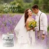 Engagement Gifts - Gifts for Newly Engaged Couples, Fiance Gifts