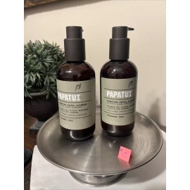 Papatui Hydrating Facial Cleanser 8 oz. Unscented 2 Pack