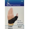Med Spec Tee Pee Thumb Protector, Black - Small