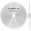 Bosch Professional Circular Saw Blade Standard (for Aluminium, 165 x