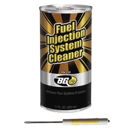 Smilyeez BG Fuel Injection System Cleaner PN 210 With Pocket Screwdriver (1)