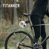Titanker Bike Lock, Bicycle Lock 4 Feet Cable Lock 1/2