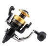 Shimano Socorro 5000F SW Offshore Spinning Fishing Reel