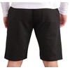 Northster Men's Terry Shorts Sports Shorts, black, M