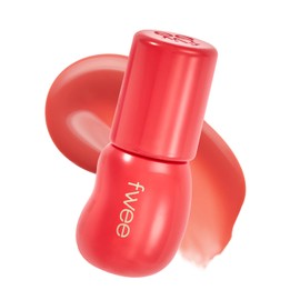fwee 3D Voluming Gloss 70% Coral Sorbet (12 Colors)