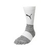 PUMA 658035 Men's Soccer Socks Grip Socks, 23 Fall/Winter Color