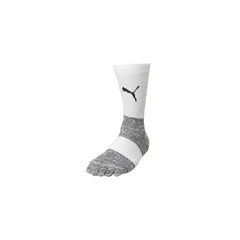 PUMA 658035 Men's Soccer Socks Grip Socks, 23 Fall/Winter Color