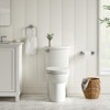 American Standard 5024B65G.020 Transitional Slow-Close & Easy Lift-Off Round Front