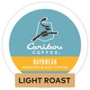 Caribou Coffee Daybreak Morning Blend Keurig K-Cups Coffee, 12 Count