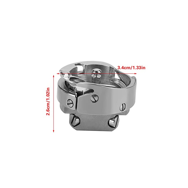 Sewing Machine Lathe, Industrial Computer Sewing Machine Accessories, Shuttle Swivel