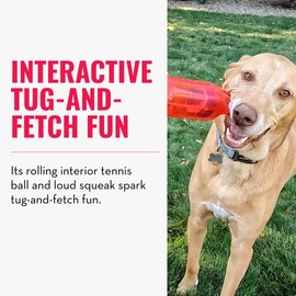 KONG Jumbler Tug Assorted Sm/Md