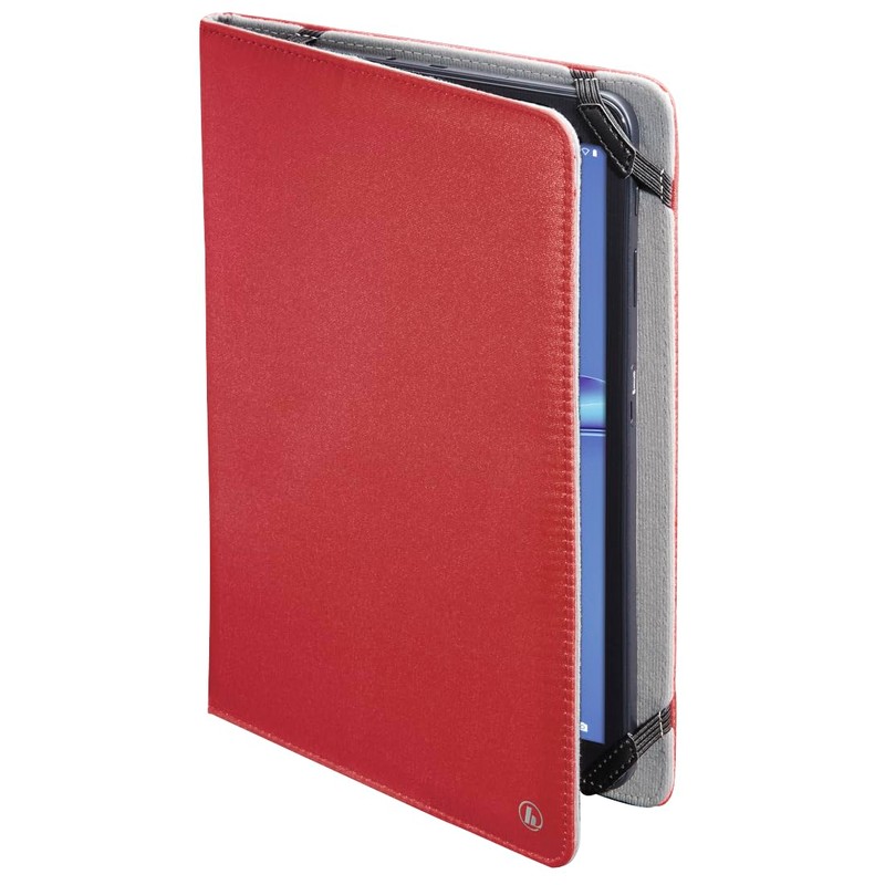 Hama Tablet Case Strap for Tablets 24-28 cm (9.5-11) Red