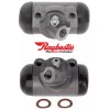 Raybestos New Set of 2 Drum Brake Wheel Cylinders Front