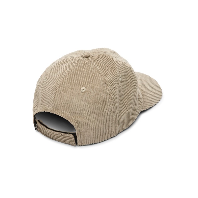 Volcom Men's Stone Bar Adjustable Hat