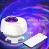 FLITI The Largest Coverage Area Galaxy Lights Projector, Star Projector,