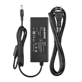 Ablegrid 26V AC Adapter Charger For LPSNCLXBLK LPSNCLXBLU Plus SonicPlus M1 Massage Gun