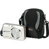 Lowepro Apex 10 AW Camera Case Black