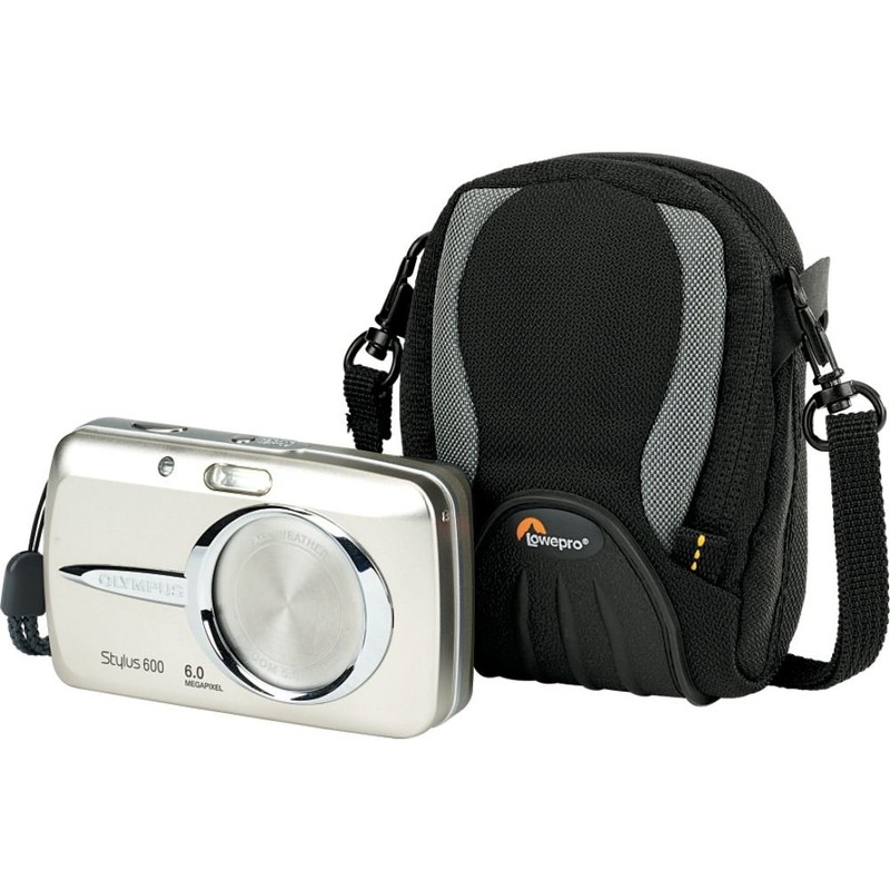 Lowepro Apex 10 AW Camera Case Black